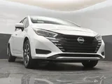 2025 Nissan Versa photo 10
