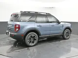 2025 Ford Bronco Sport photo 2