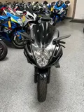 2013 Suzuki GSXR 750 photo 3