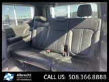 2026 Jeep Grand Wagoneer photo 14