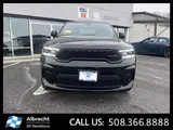 2025 Dodge Durango photo 8