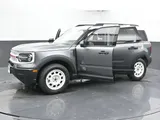 2025 Ford Bronco Sport photo 52