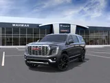 2026 GMC Yukon XL photo 8