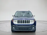 2017 Jeep Renegade photo 9