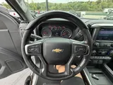2020 Chevrolet Silverado 2500HD photo 21