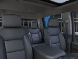 2026 Chevrolet Silverado 2500HD photo 24