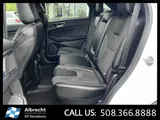 2022 Ford Edge photo 13