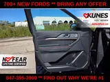 2027 Ford Explorer photo 15