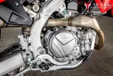 2026 Honda CRF450RX photo 3