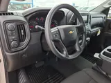 2026 Chevrolet Silverado 1500 photo 10