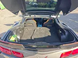 2016 Chevrolet Corvette photo 16
