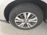 2019 Nissan Pathfinder photo 17