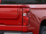 2026 Chevrolet Silverado 1500 photo 11
