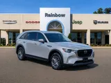 2025 Mazda CX-90 photo 1