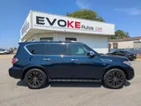 2019 Nissan Armada photo 1