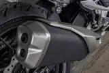 2026 Honda CB500 Hornet photo 11