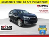 2024 Chevrolet Equinox photo 1