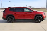 2026 GMC Acadia photo 3