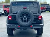 2026 Jeep Wrangler photo 41