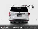 2020 Ford Explorer photo 7