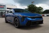 2026 Kia K4 Hatchback photo 7