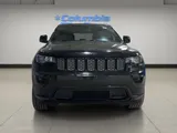 2021 Jeep Grand Cherokee photo 3