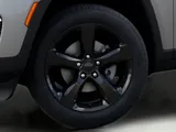 2025 Jeep Grand Cherokee photo 9