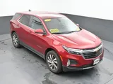 2023 Chevrolet Equinox photo 16