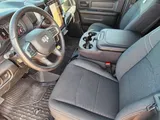2026 Ram 2500 photo 9