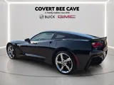 2015 Chevrolet Corvette photo 9