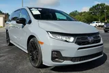 2025 Honda Odyssey photo 36