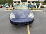 2003 Porsche 911 Carrera photo 46