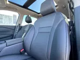 2026 Nissan Rogue photo 22