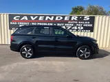 2021 Kia Sorento photo 1