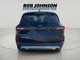 2025 Ford Escape photo 8