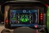 2026 Kawasaki TERYX 5 H2 Deluxe eS photo 37
