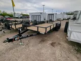 2025 Belmont LT616TT-7K photo 3