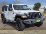 2020 Jeep Wrangler Unlimited photo 7