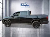 2026 Honda Ridgeline photo 2