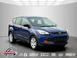 2014 Ford Escape photo 1