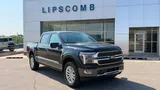 2026 Ford F-150 photo 1