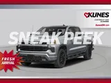 2026 Chevrolet Silverado 1500 photo 1