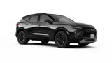 2026 Chevrolet Blazer photo 23