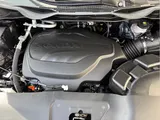 2025 Honda Odyssey photo 9