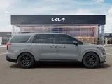 2027 Kia Carnival Hybrid photo 7