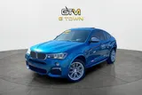 2018 BMW X4 photo 9