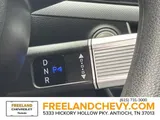 2025 Hyundai Sonata photo 32