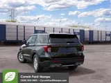 2027 Ford Explorer photo 4