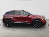 2023 Kia Sportage photo 4