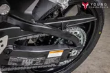 2026 Honda CBR600RR photo 9